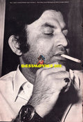 Mohammad Ali - Lollywood Star