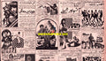 (1985)  Cinema Adverts