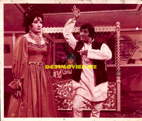 Lollywood Stars
