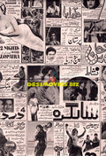 Lollywood Adverts (1970s)
