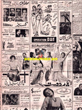 Cinema Adverts (1960s)