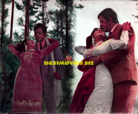 Lollywood Stars - Habib Still