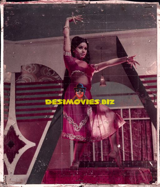 Club Dancing Lollywood Beauty