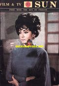 Rozina (Lollywood Star) Movie Still