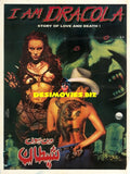 Dracula (2009) Pakistani Theatrical Poster - www.desimovies.biz