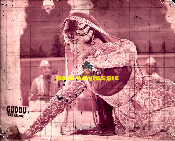 Anjuman (1970) Movie Still