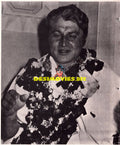 Mohammad Ali (Lollywood Star) Returns from Hajj
