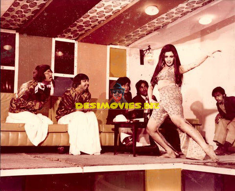 Mizla kills another low brow Club Number