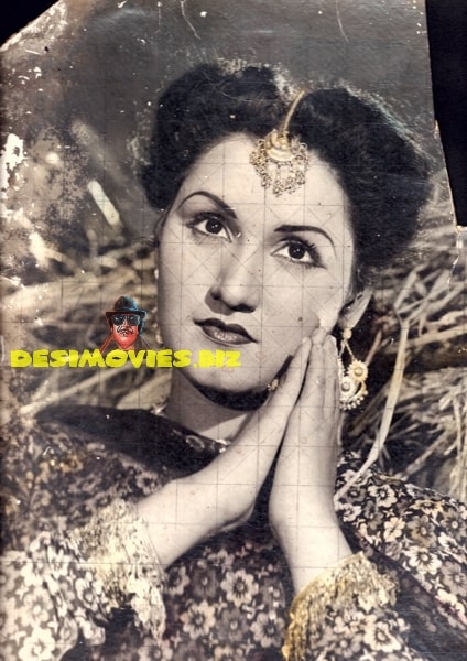 Noor Jehan - Lollywood Stars