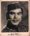 Zindagi Ya Toofan  1958 - Movie Still - www.desimovies.biz