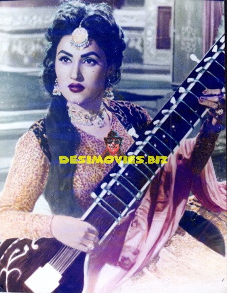 Noor Jehan - Lollywood Stars