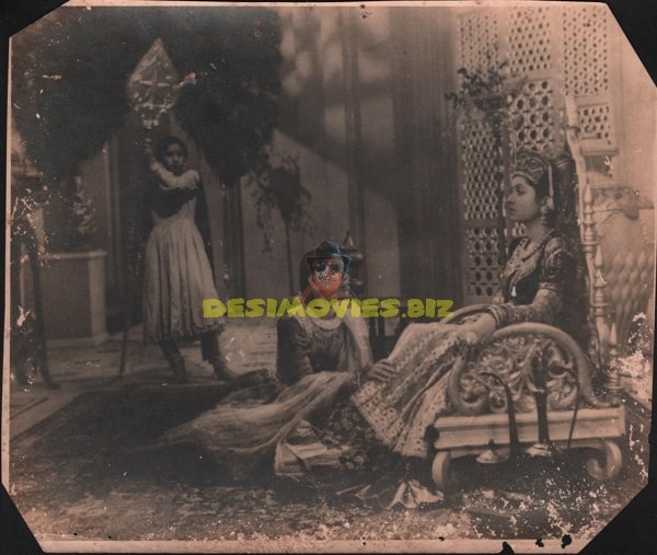 Shah Jahan (1946) Movie Still