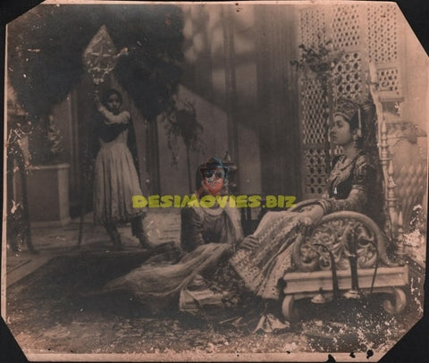 Shah Jahan (1946) Movie Still - www.desimovies.biz