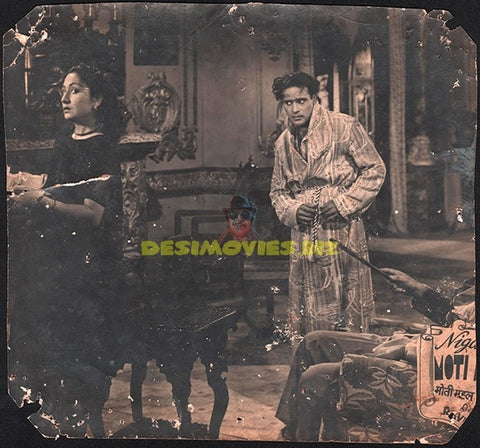 Moti Mahal (1952) Bollywood Movie Still - www.desimovies.biz
