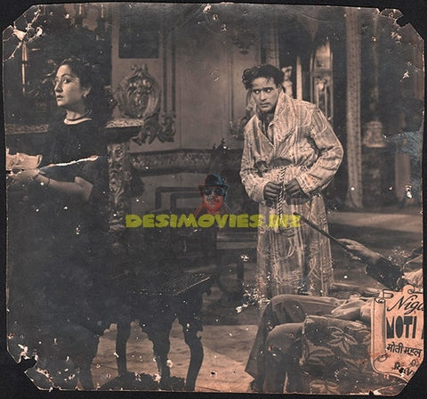 Moti Mahal (1952) Bollywood Movie Still