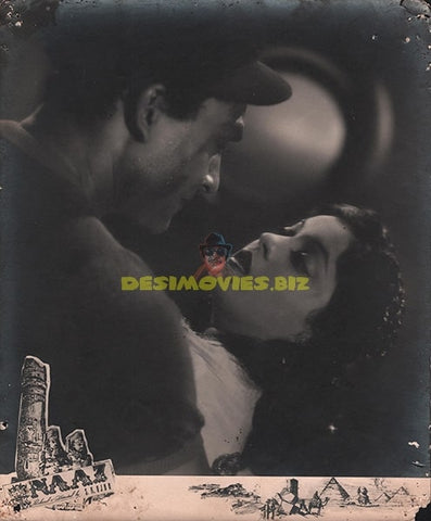 Naaz (1954) - Original Still - www.desimovies.biz