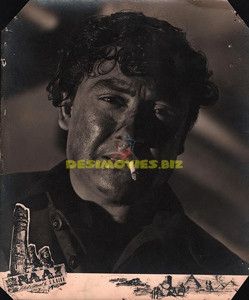 Naaz (1954) - Original Still - www.desimovies.biz