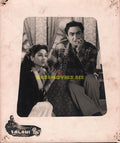 Saloni (1952) Movie Still - www.desimovies.biz