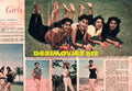 Oomph Girls of the 50s - Filmfare - www.desimovies.biz