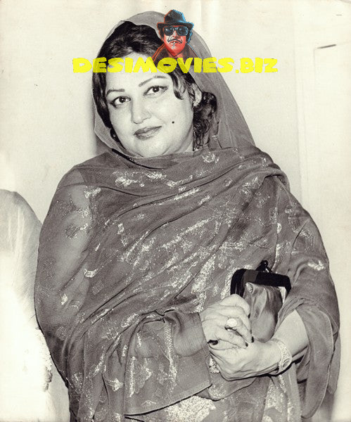 Noor Jehan - Lollywood Stars - www.desimovies.biz