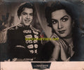 Mr Chakram - (1956) Bollywood Movie Still - www.desimovies.biz