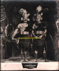 Mr Chakram - (1956) Bollywood Movie Still - www.desimovies.biz