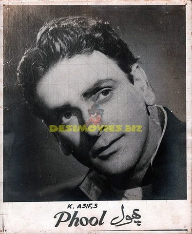 Phool (1945) - Movie Still - www.desimovies.biz