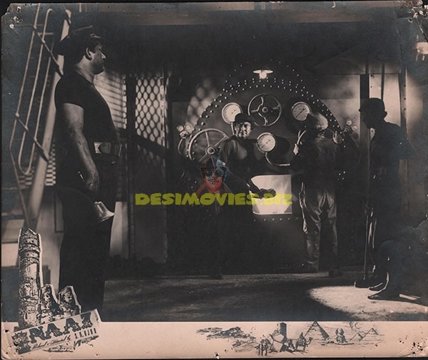 Naaz (1954) Bollywood Movie Still - www.desimovies.biz