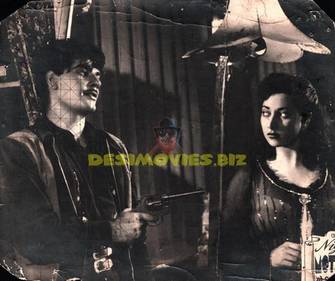 Moti Mahal (1952) Bollywood Movie Still