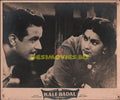 Kaale Badal (1951) Movie Still - www.desimovies.biz