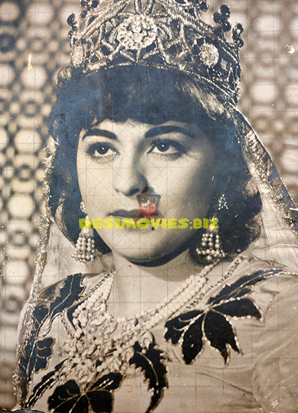 Chattan (1967) Movie Still - www.desimovies.biz