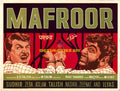 Mafroor (1967) Original Poster - www.desimovies.biz