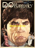 Do Rangeelay (1972) Original Poster - www.desimovies.biz