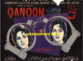 Qanoon (1963) Original Poster - www.desimovies.biz