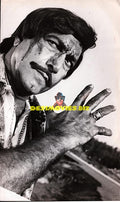 Mustafa Qureshi (Lollywood Star) Movie Still