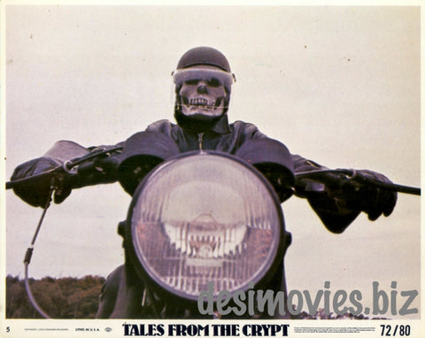 Tales From The Crypt,The (1972)  Movie Still 6 - www.desimovies.biz