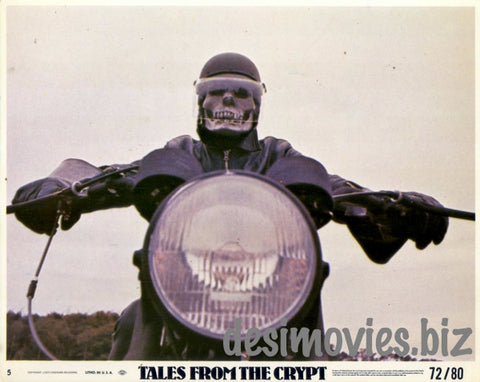 Tales From The Crypt,The (1972)  Movie Still 6