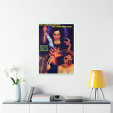 7 Brothers Meet Dracula - Premium Matte Vertical Poster