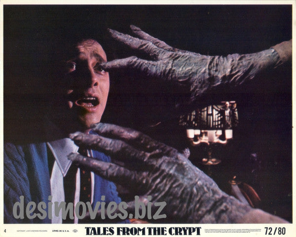 Tales From The Crypt,The (1972)  Movie Still