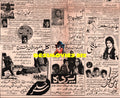 Cinema Adverts (1966)  - Karachi 1 April 1966 - www.desimovies.biz