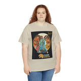 Chan Cheeta - Lollywood - Unisex Heavy Cotton Tee - www.desimovies.biz