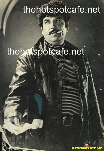 Jurm Mein Keeta Si (1977) Movie Still - www.desimovies.biz