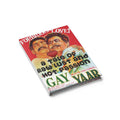 Gay Yaar - Journal - Blank - www.desimovies.biz