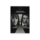 Dont Look Now - Pakistani Poster - Premium Matte Vertical Posters - www.desimovies.biz