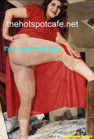 Sunita Khan (1980-90) Movie Still - www.desimovies.biz
