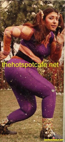 Mussarat Shaheen - Pashto Movie Siren of the 70's and 80's and beyond. - www.desimovies.biz