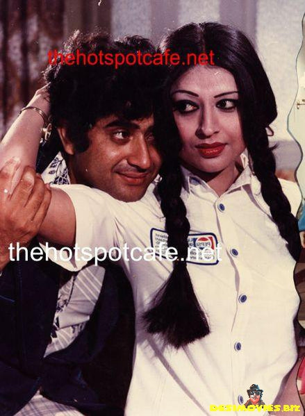 Abhi Tou Mein Jawan Hun (1978) Movie Still 20