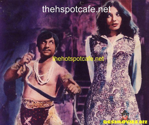 Mera Naam Raja (1978) Movie Still