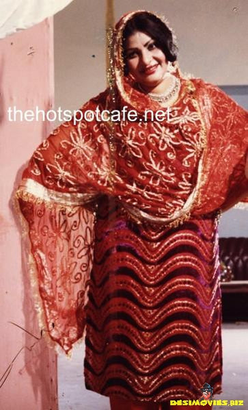 Sangeeta (film Star) Movie Still - www.desimovies.biz