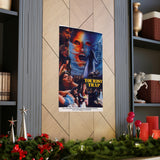 Tourist Trap (1979) Pakistani - Premium Matte Vertical Posters - www.desimovies.biz